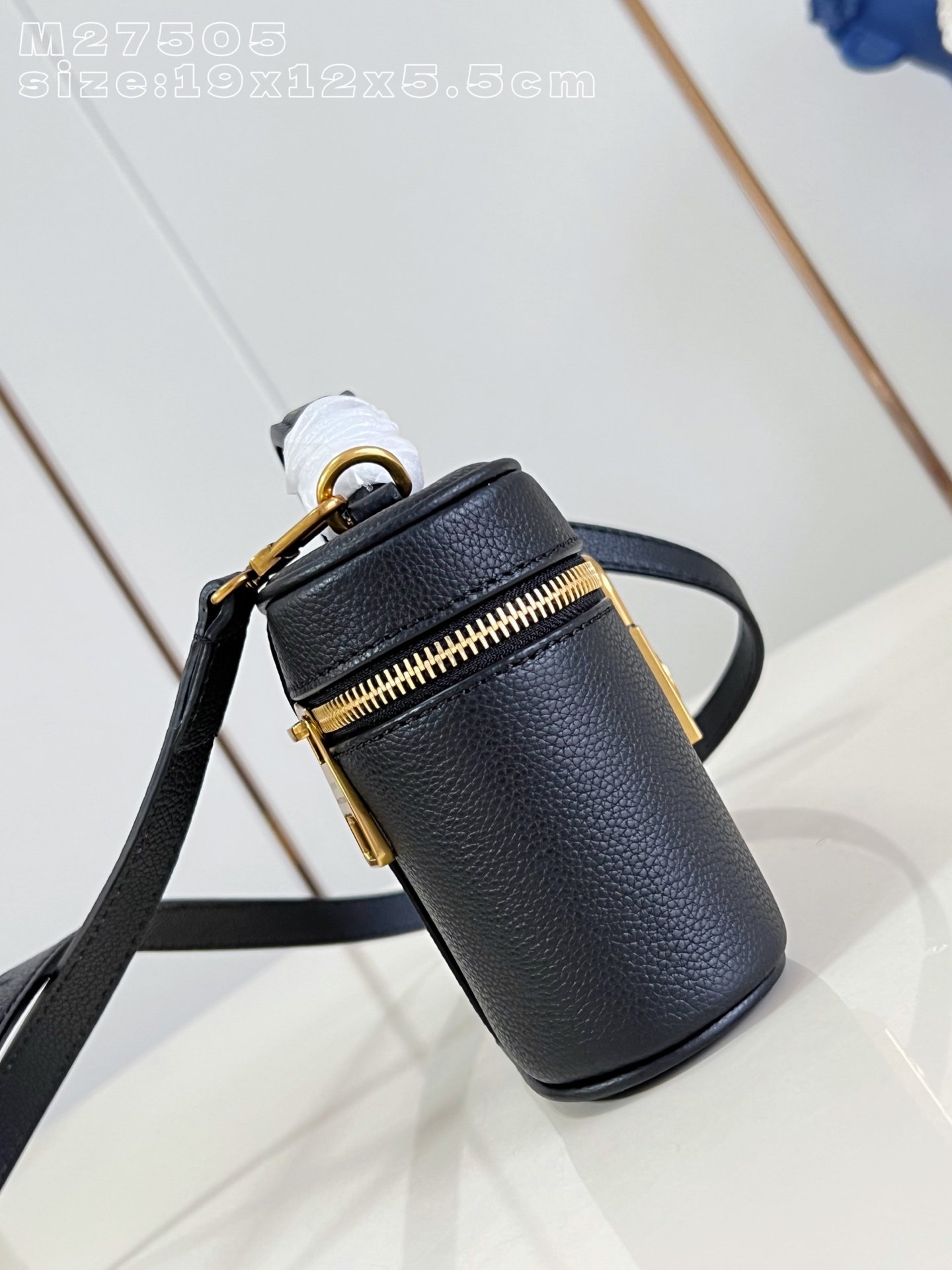 Bolso Low Key Vanity Pouch Louis Vuitton - Imagen 2