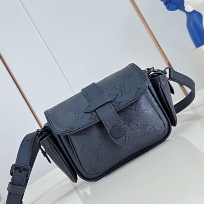 Cartera Bosphore Wearable Louis Vuitton