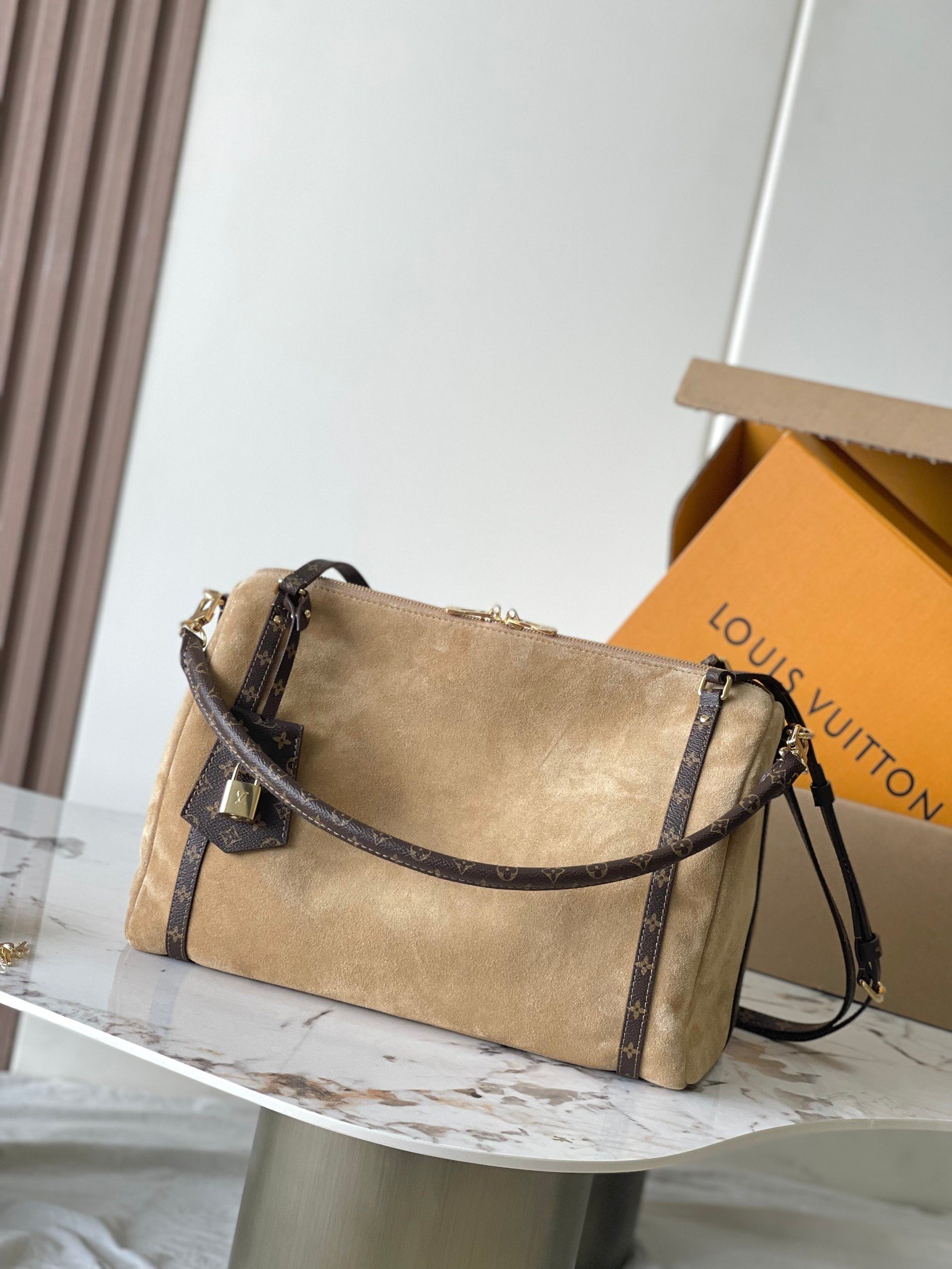 Bolso Express MM Louis Vuitton