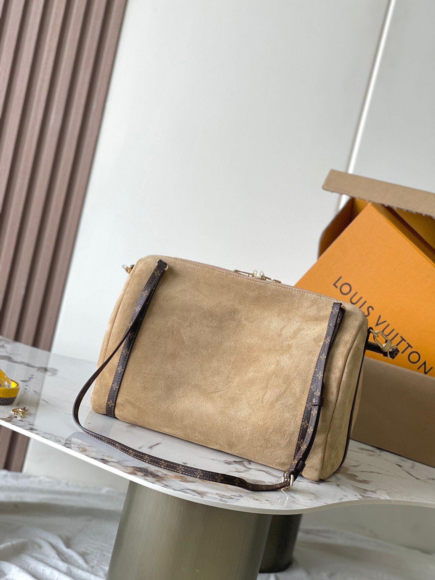 Bolso Express MM Louis Vuitton - Imagen 3