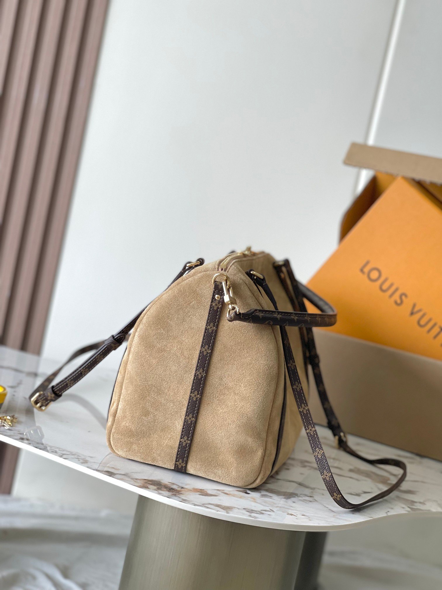 Bolso Express MM Louis Vuitton - Imagen 2