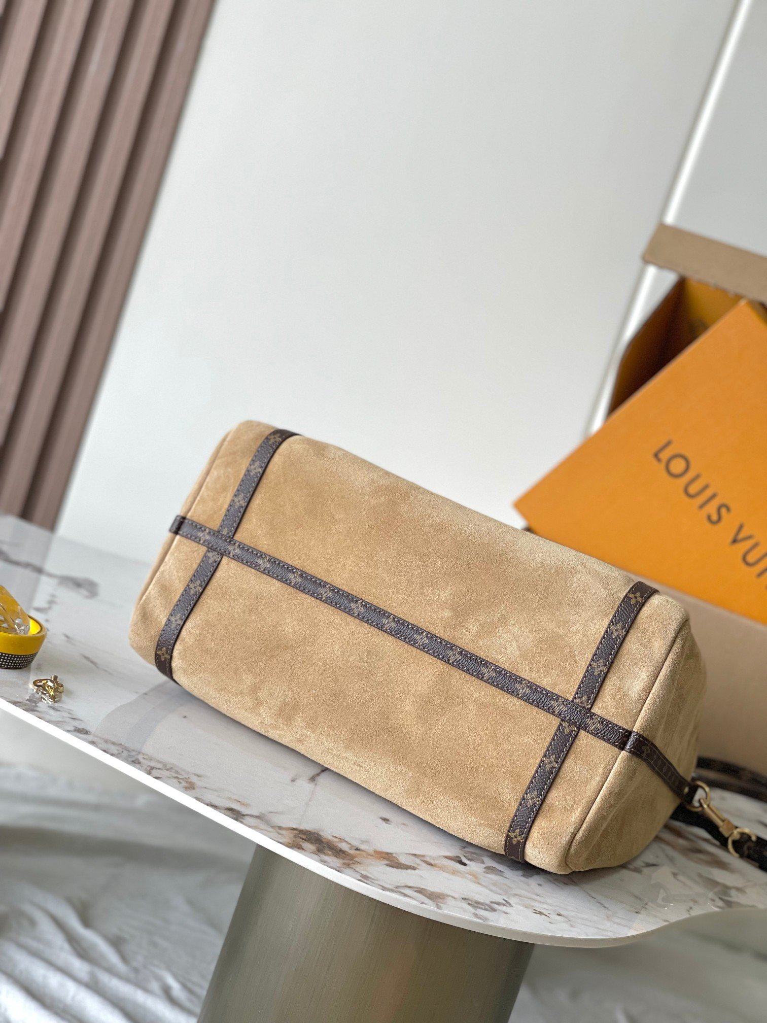 Bolso Express MM Louis Vuitton - Imagen 4