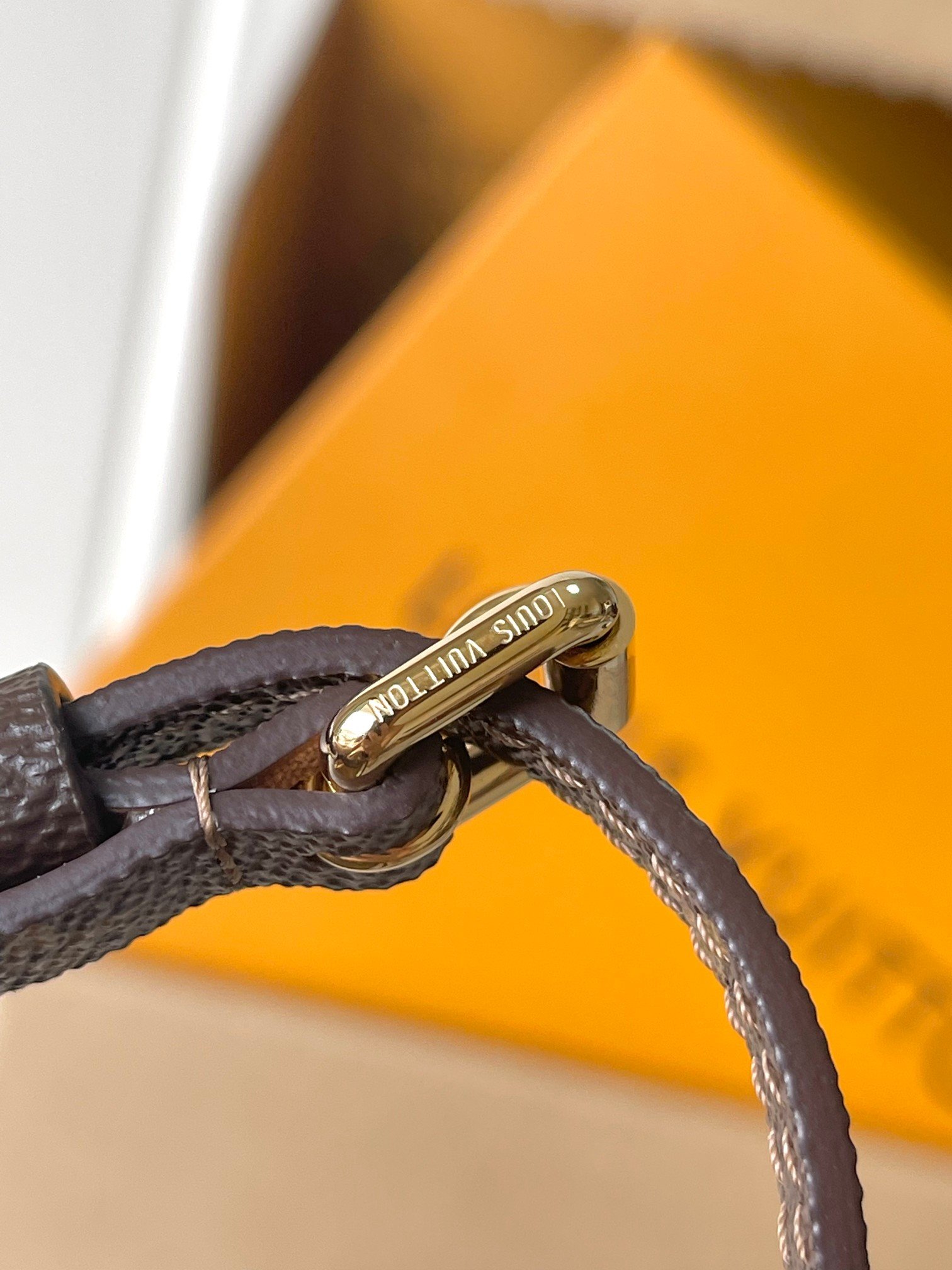 Bolso Express MM Louis Vuitton - Imagen 6