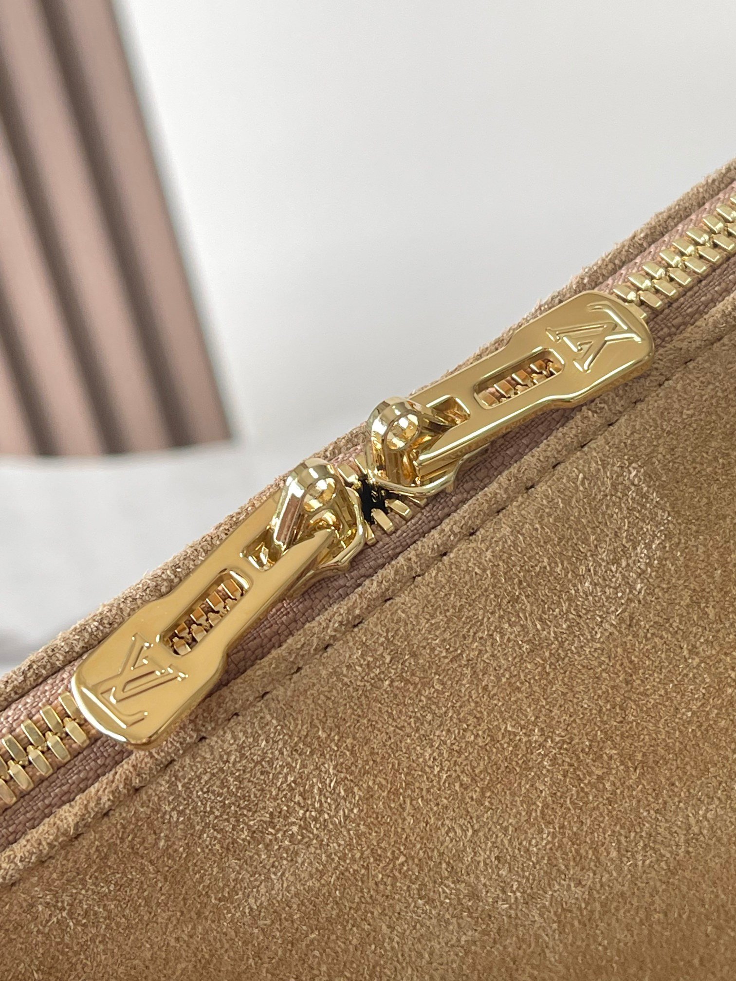 Bolso Express MM Louis Vuitton - Imagen 5