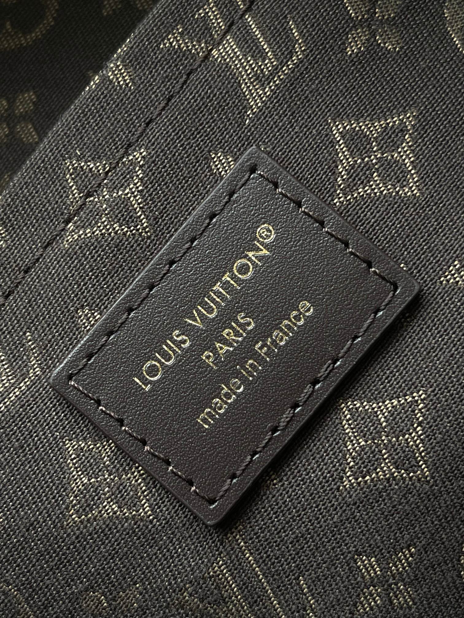 Bolso Express MM Louis Vuitton - Imagen 9