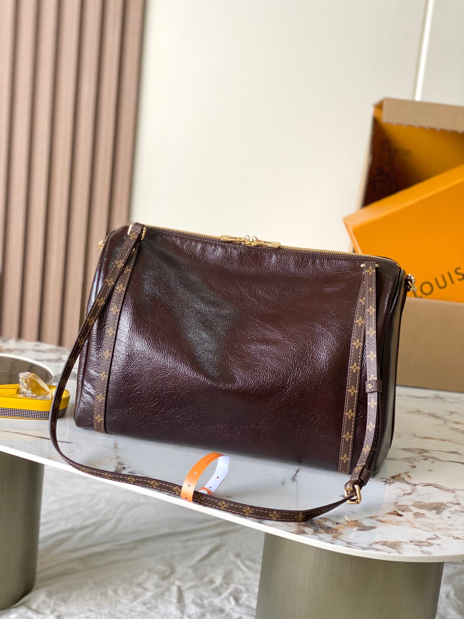 Bolso Express MM Louis Vuitton - Imagen 3