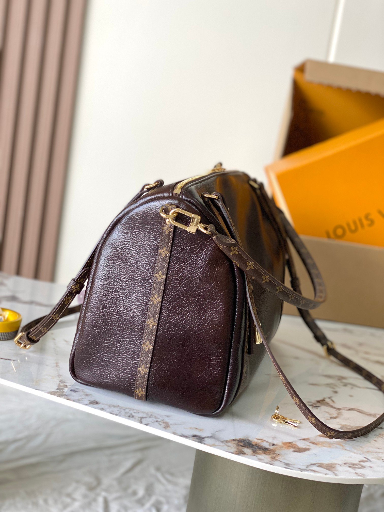 Bolso Express MM Louis Vuitton - Imagen 2