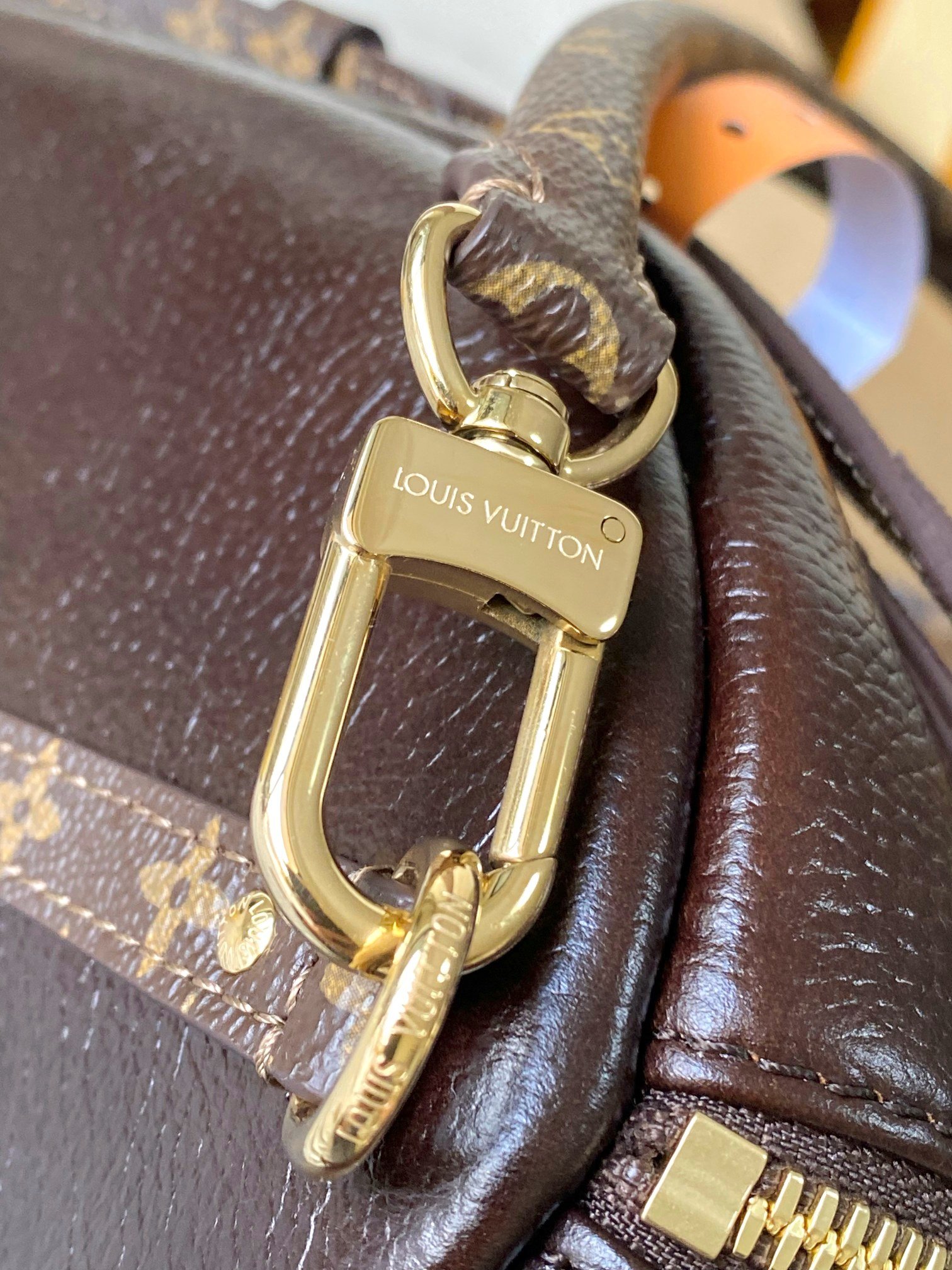 Bolso Express MM Louis Vuitton - Imagen 6