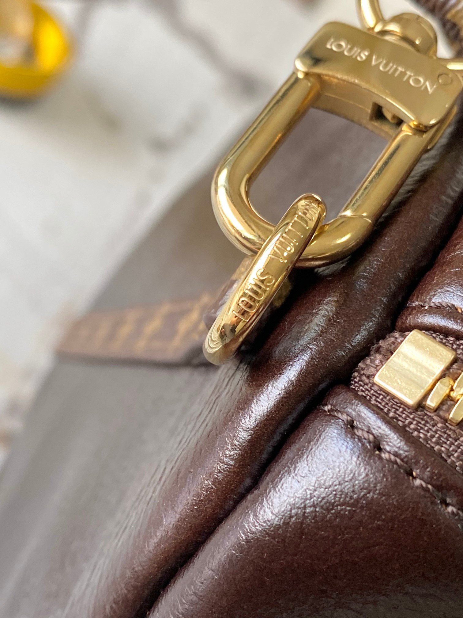 Bolso Express MM Louis Vuitton - Imagen 5