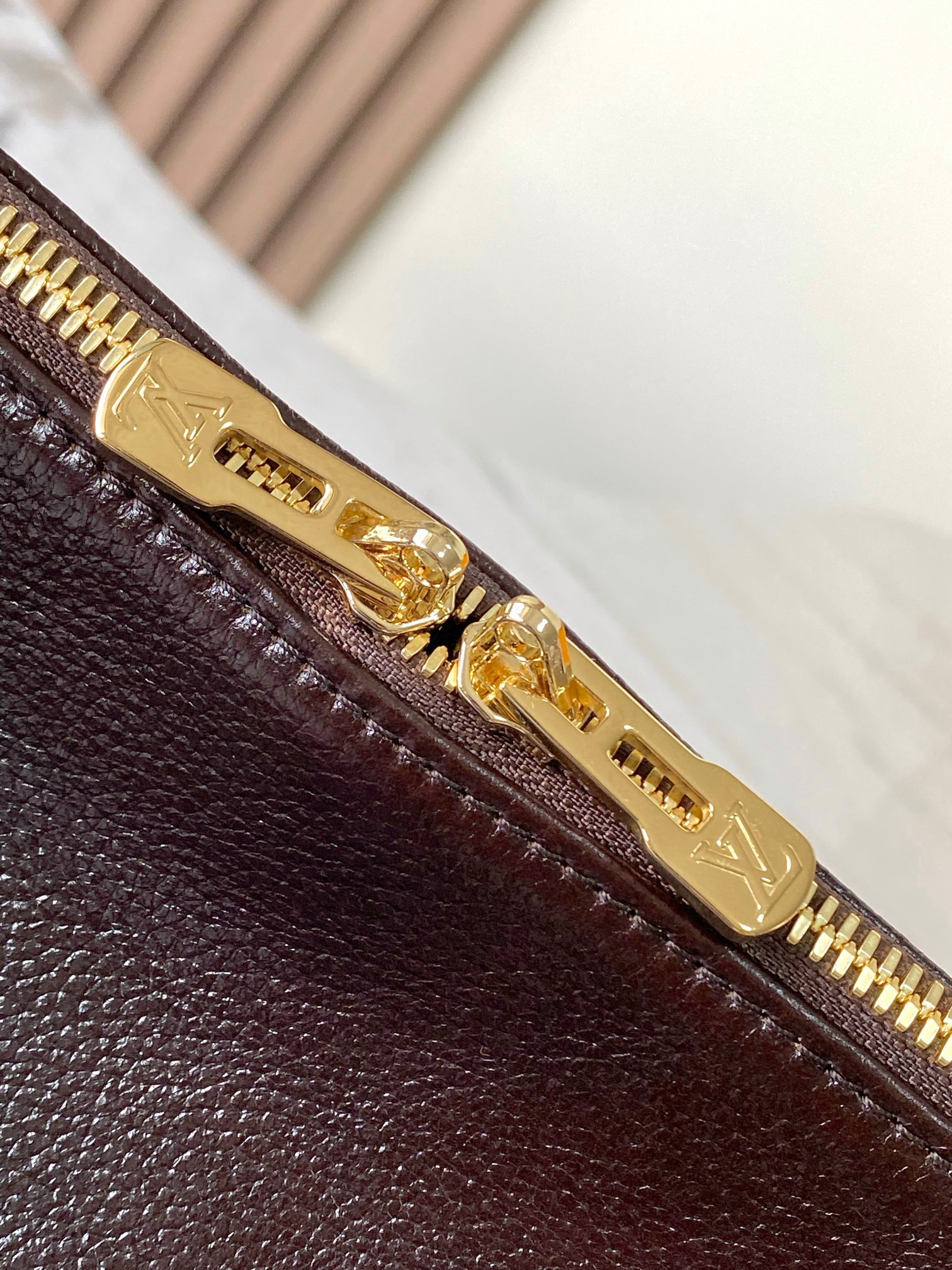 Bolso Express MM Louis Vuitton - Imagen 9