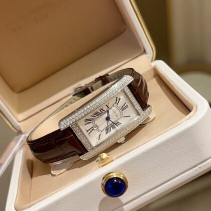 Reloj Cartier Tank Américaine