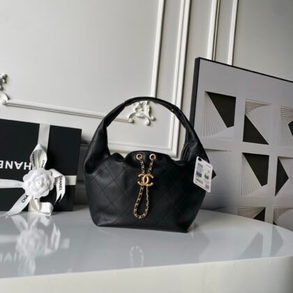 Bolso Hobo Chanel