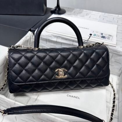 Bolso Chanel East West