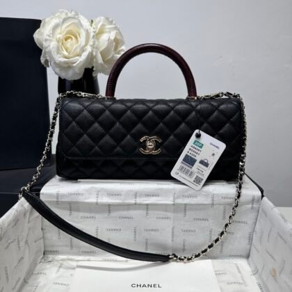 Bolso Chanel East West