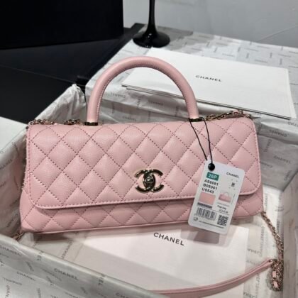 Bolso Chanel East West