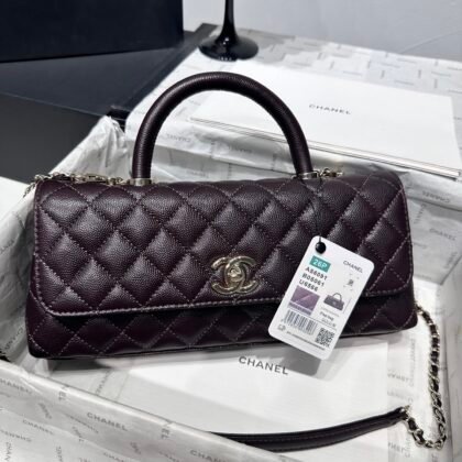 Bolso Chanel East West