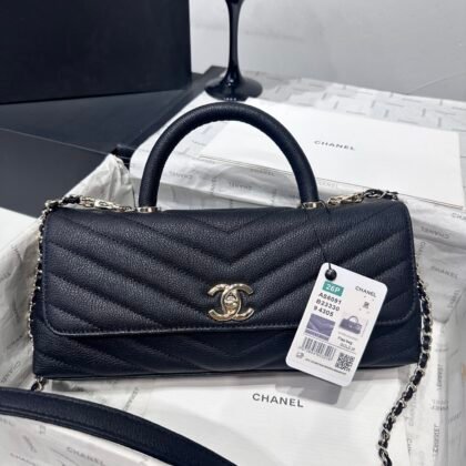 Bolso Chanel East West