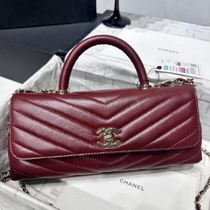 Bolso Chanel East West