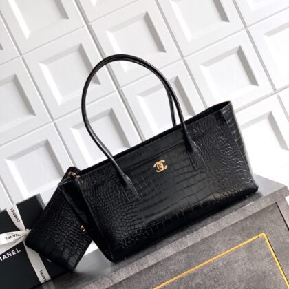 Bolso Tote pequeño Chanel