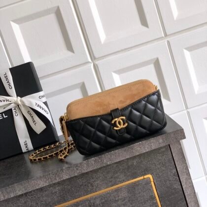 Bolso Zipped Phone Holder Chanel