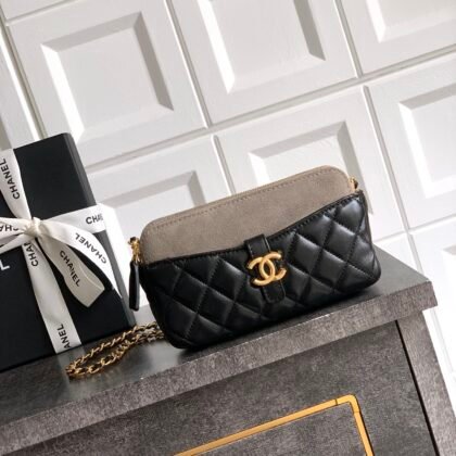Bolso Zipped Phone Holder Chanel