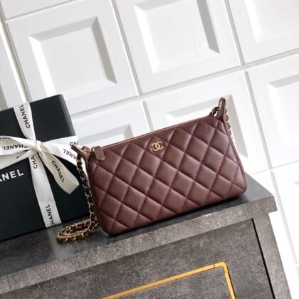 Bolso de hombro Chanel