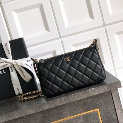Bolso de hombro Chanel