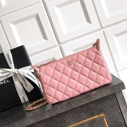 Bolso de hombro Chanel