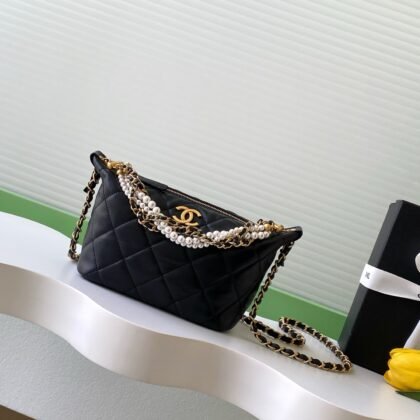 Bolso de mano Chanel
