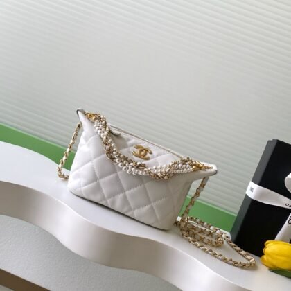 Bolso de mano Chanel