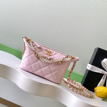 Bolso de mano Chanel