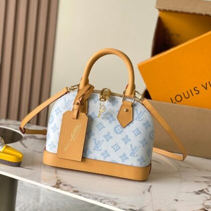 Bolso Alma BB Louis Vuitton