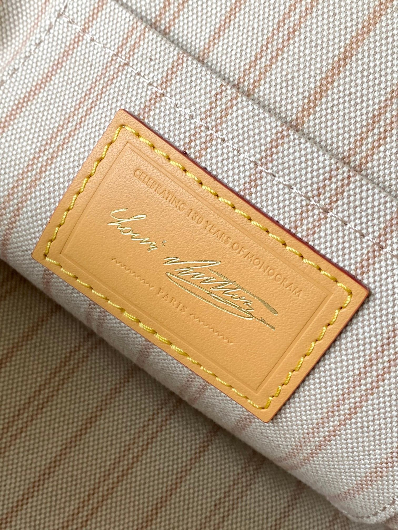 Bolso Alma BB Louis Vuitton - Imagen 10