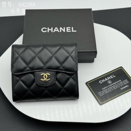 Cartera Clásica Chanel