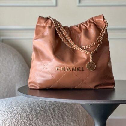 Bolso Chanel 22