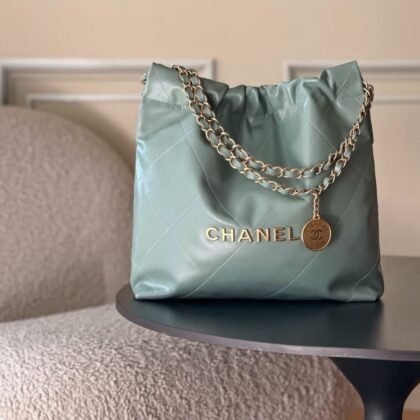 Bolso Chanel 22