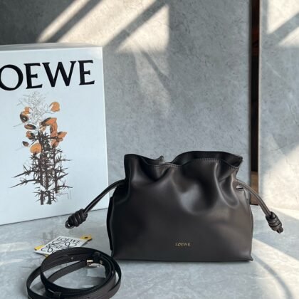 Bolso Flamenco Clutch mini Loewe