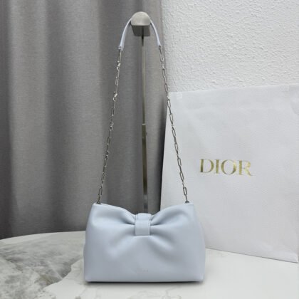 Bolso pequeño Dior Bow