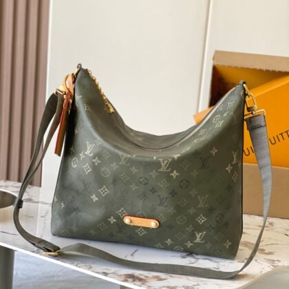 Bolso Vagabond Hobo Louis Vuitton