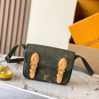 Cartera Bosphore Wearable Louis Vuitton