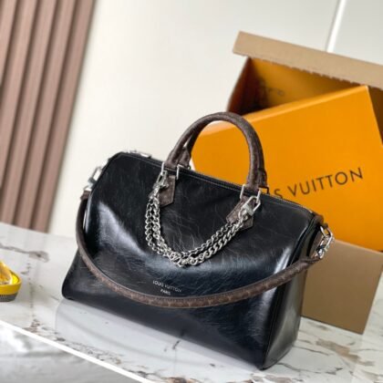 Bolso Speedy 30 Soft Louis Vuitton