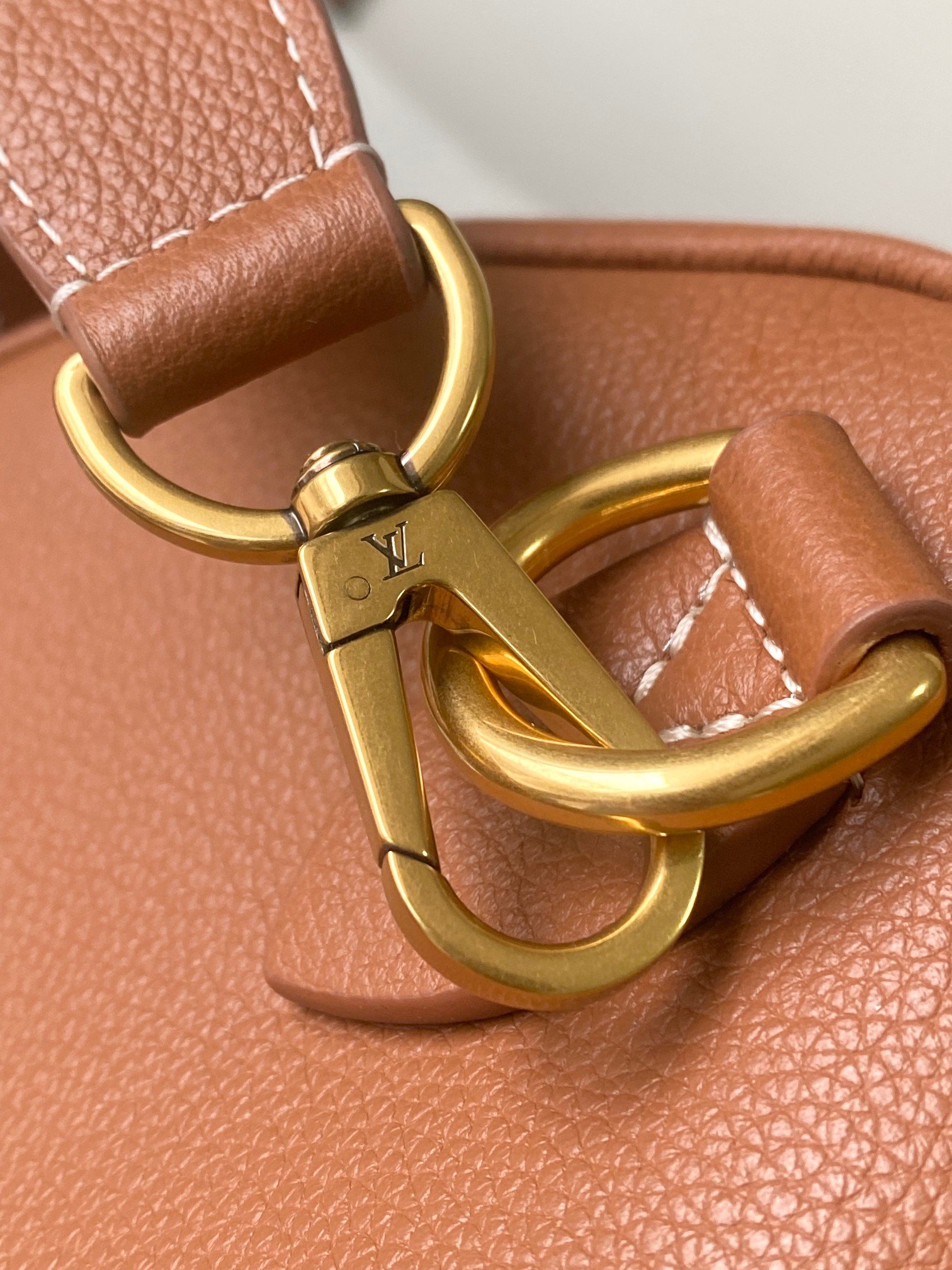 Bolso Speedy Soft 30 Louis Vuitton - Imagen 8