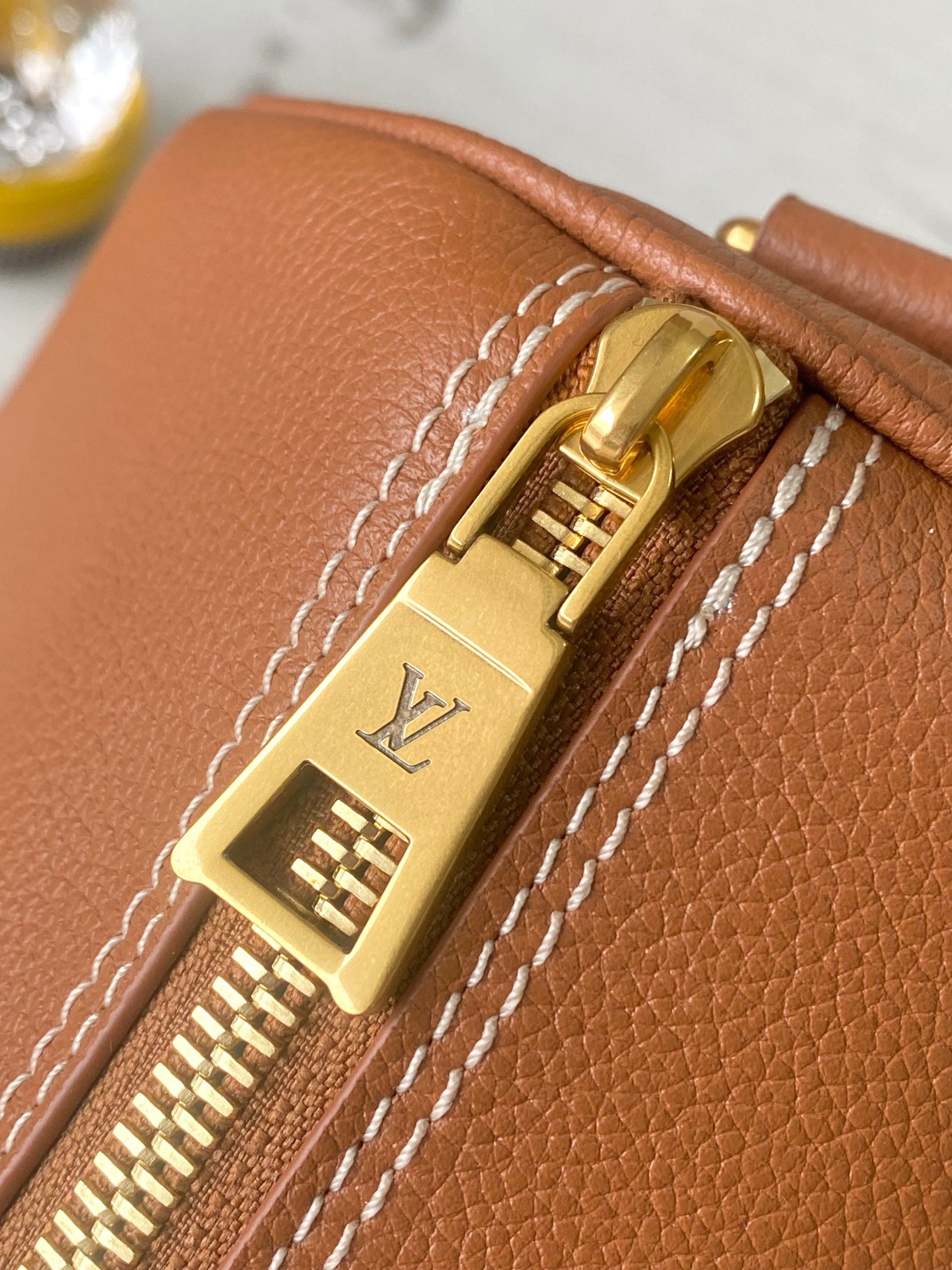 Bolso Speedy Soft 30 Louis Vuitton - Imagen 5