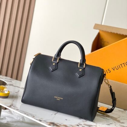 Bolso Speedy Soft 30 Louis Vuitton