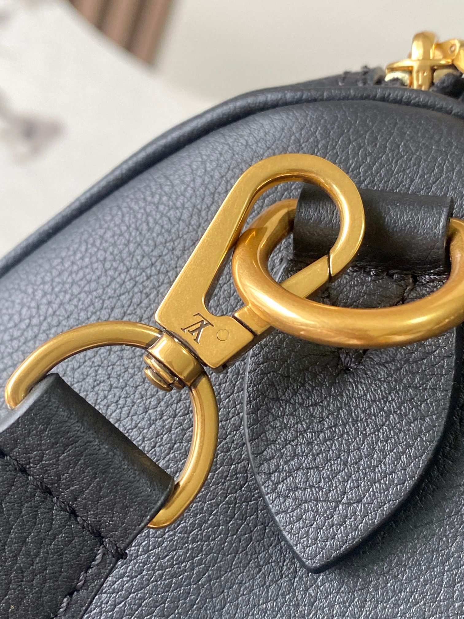 Bolso Speedy Soft 30 Louis Vuitton - Imagen 8