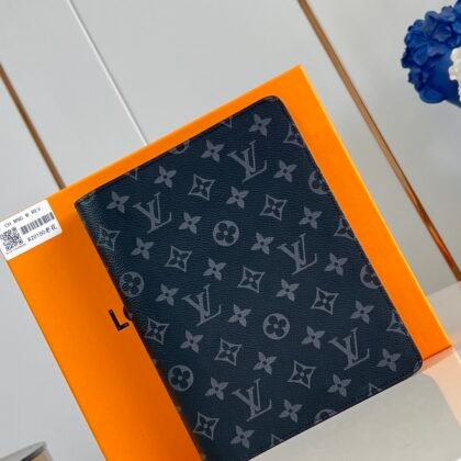 Funda de agenda de escritorio Louis Vuitton