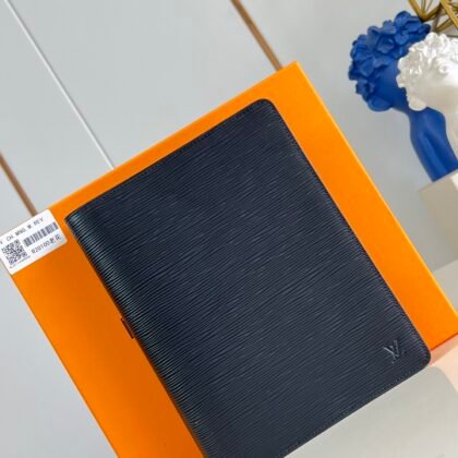Funda de agenda de escritorio Louis Vuitton