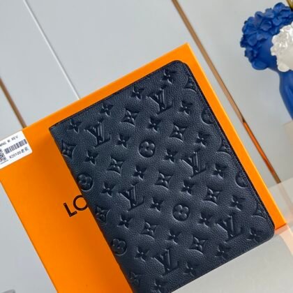 Funda de agenda de escritorio Louis Vuitton