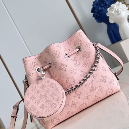Bolso Bella Louis Vuitton