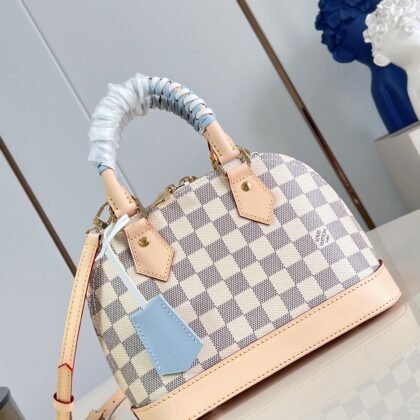 Bolso Alma BB Louis Vuitton